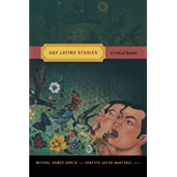Gay Latino Studies: A Critical Reader (Critical Reader (Paperback))